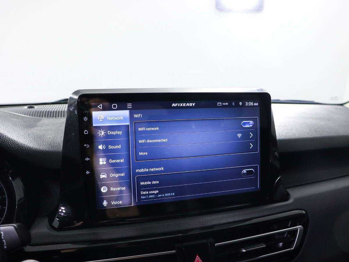 Купить Kia Seltos, 2021, 48 841 км, фото №20