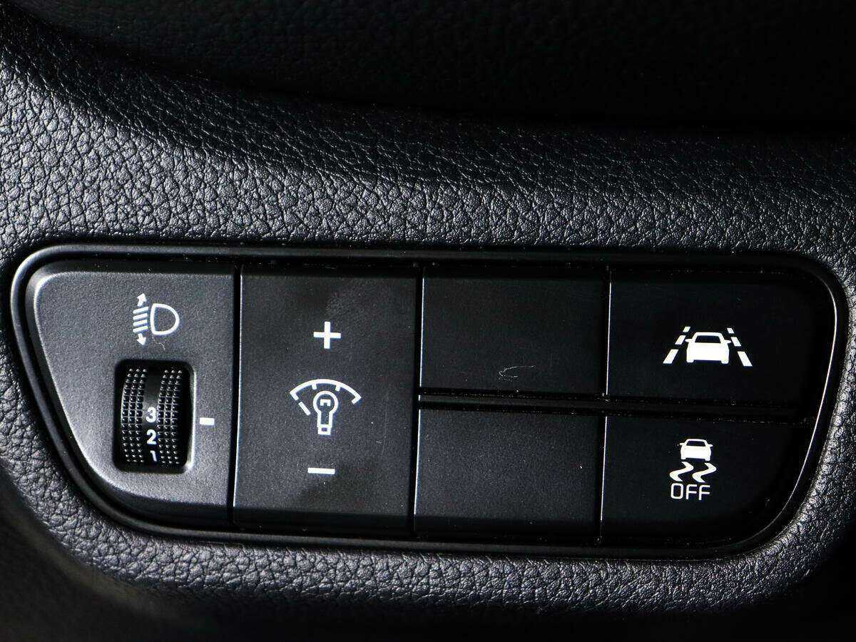 Купить Kia Seltos, 2021, 48 841 км, фото №24