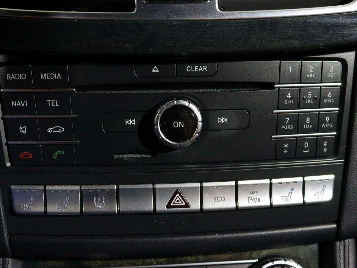 Купить Mercedes-Benz CLS 350 BlueTEC, 2014, 130 506 км, фото №18