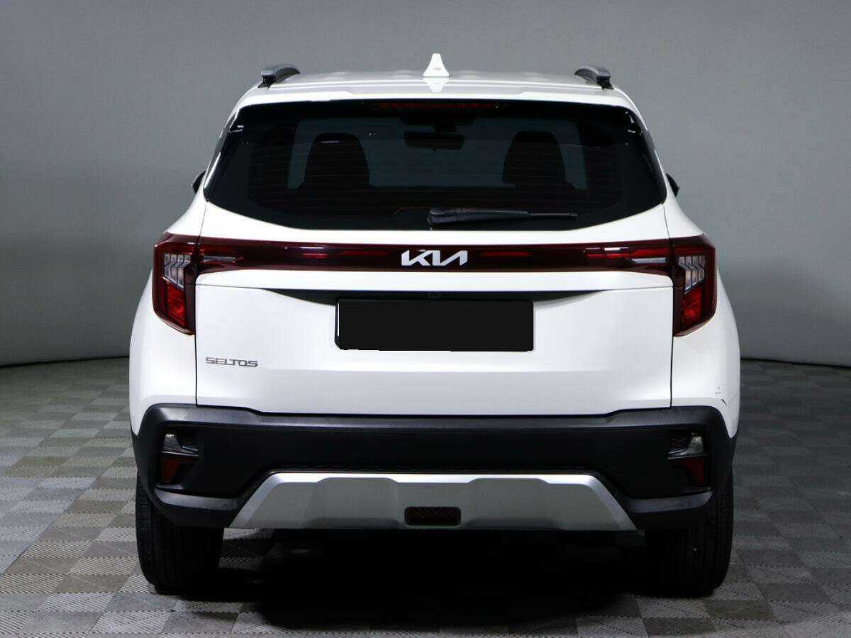 Купить Kia Seltos, 2023, 22 474 км, фото №6