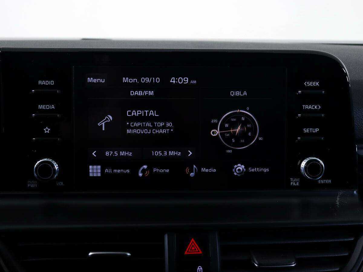 Купить Kia Seltos, 2023, 22 474 км, фото №24