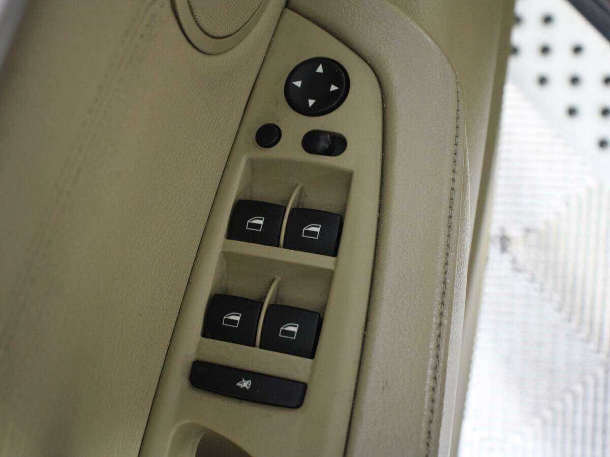 Купить BMW X5 35i, 2013, 243 725 км, фото №15