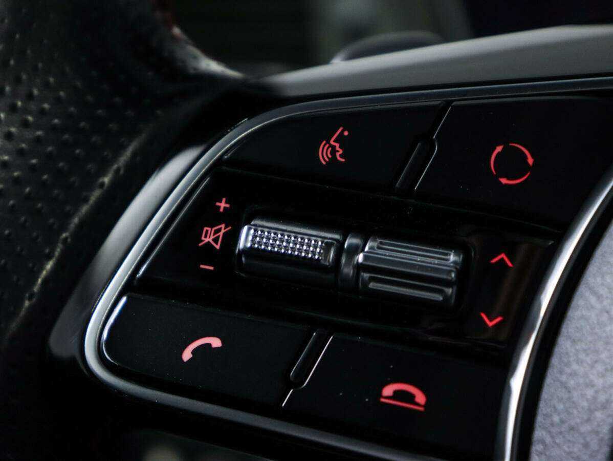 Купить Kia Optima, 2019, 103 201 км, фото №25