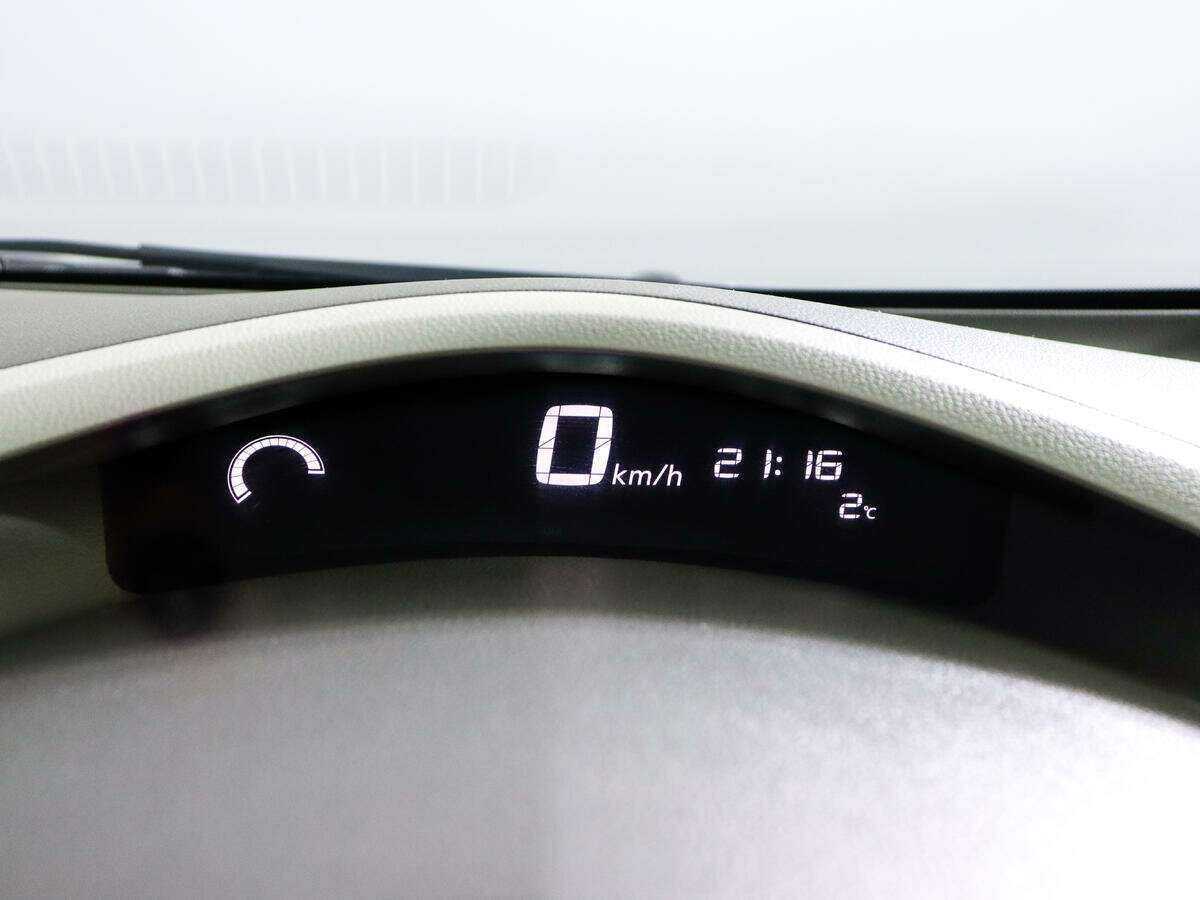 Купить Nissan Leaf, 2011, 136 431 км, фото №13