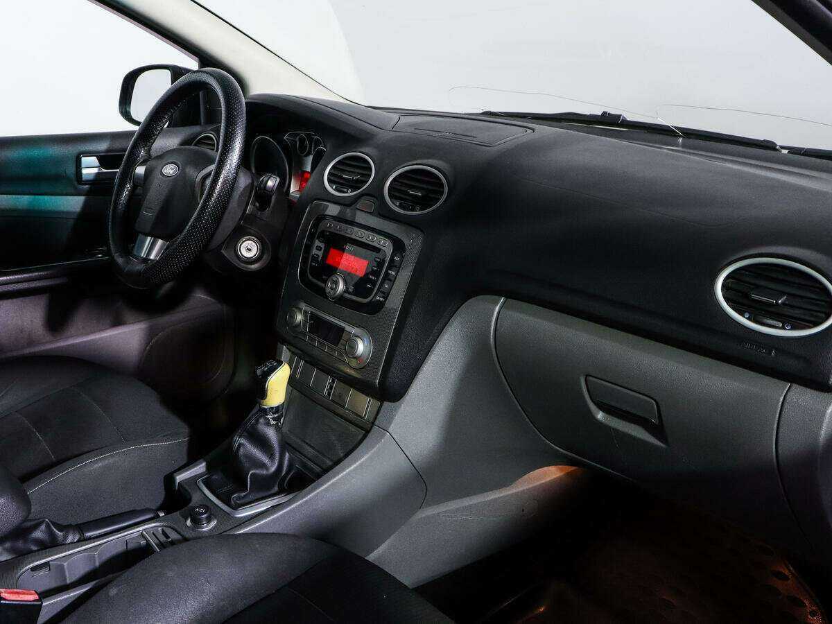 Купить Ford Focus, 2009, 255 026 км, фото №7