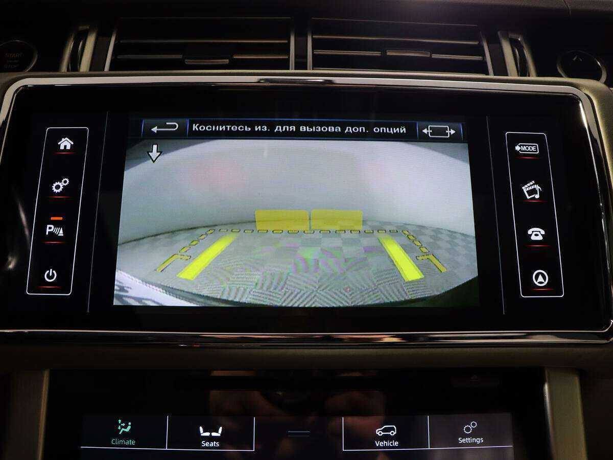 Купить Land Rover Range Rover, 2012, 284 693 км, фото №13