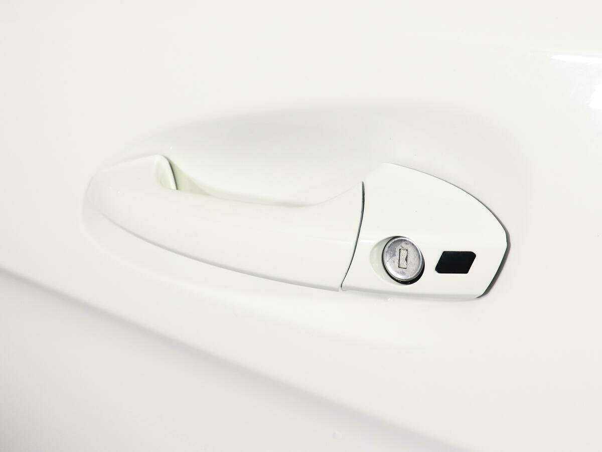 Купить Mercedes-Benz GLS 350 d, 2016, 225 836 км, фото №20