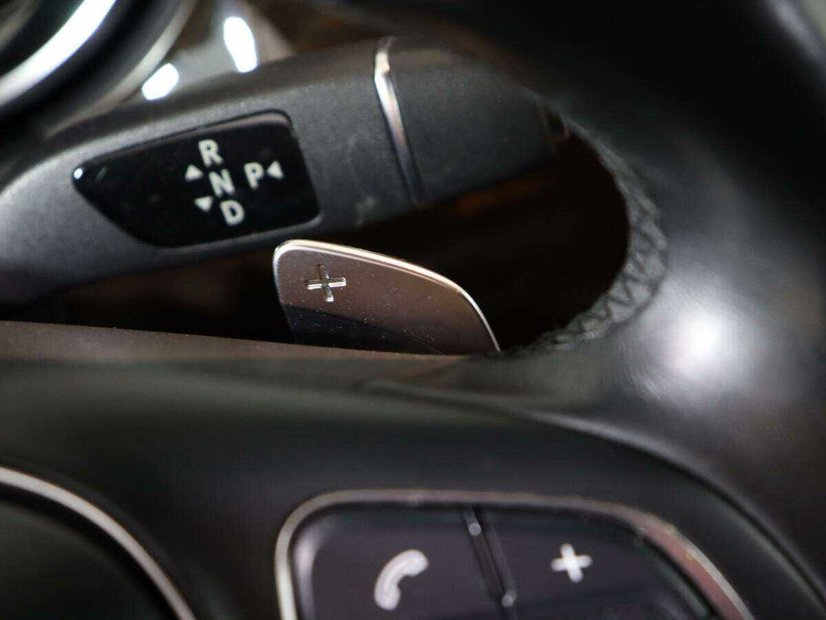 Купить Mercedes-Benz GLS 350 d, 2016, 225 836 км, фото №27