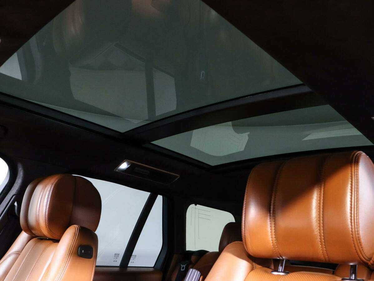 Купить Land Rover Range Rover, 2013, 221 049 км, фото №27