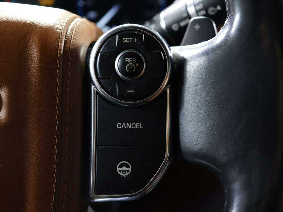 Купить Land Rover Range Rover, 2013, 221 049 км, фото №30