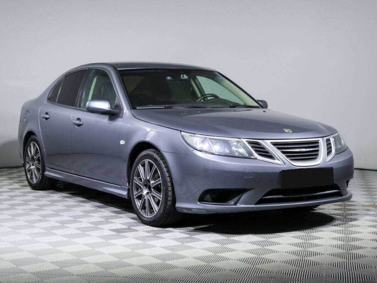 Saab 9-3
