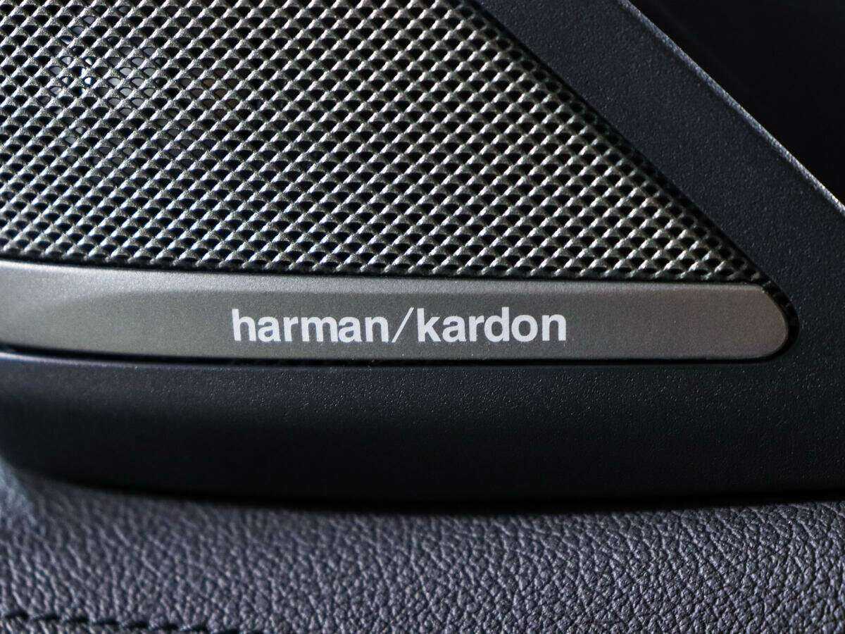 Купить BMW 5 серии 530d xDrive, 2018, 193 224 км, фото №21