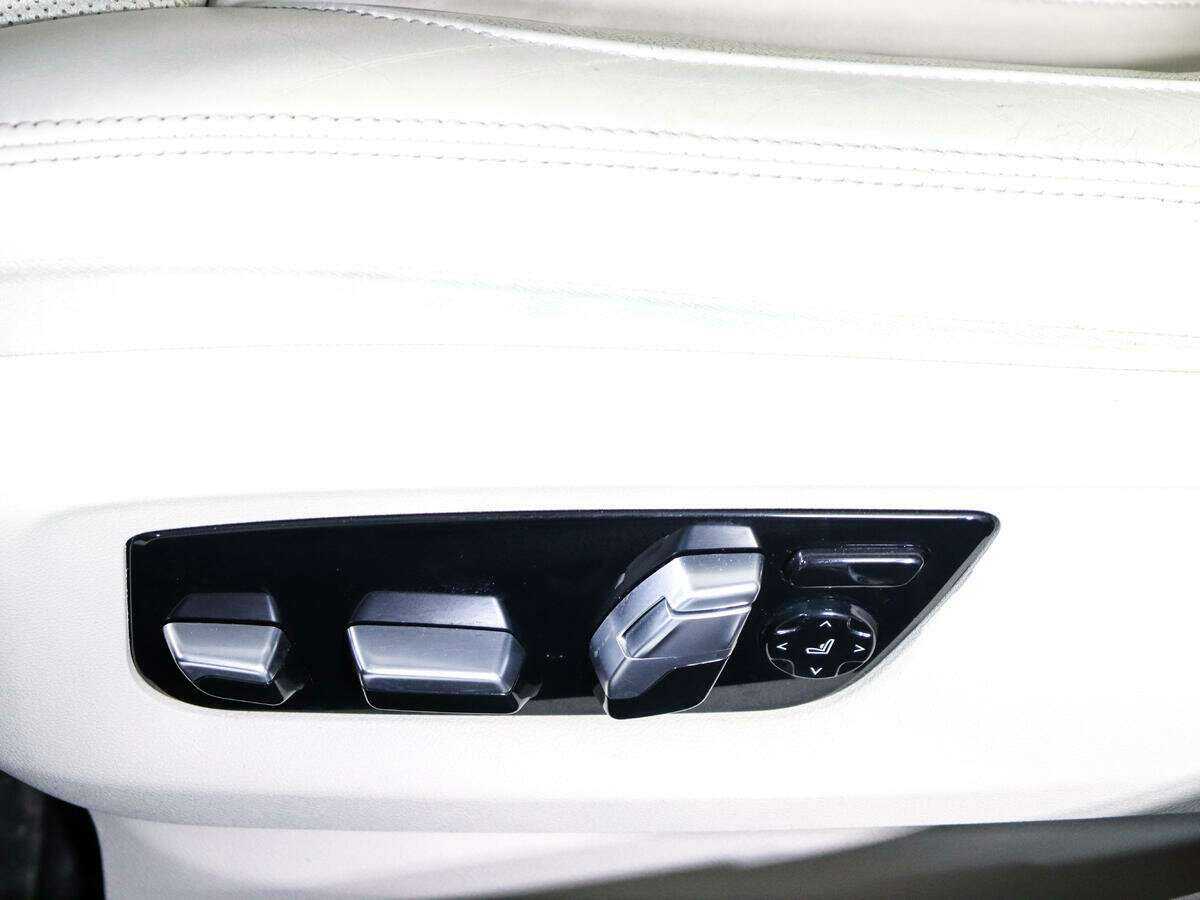 Купить BMW 5 серии 530d xDrive, 2018, 193 224 км, фото №23