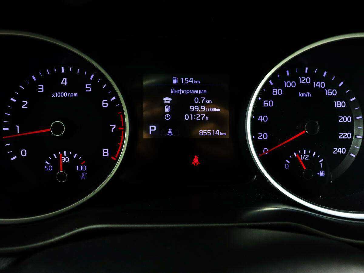 Купить Kia Ceed, 2018, 85 513 км, фото №9