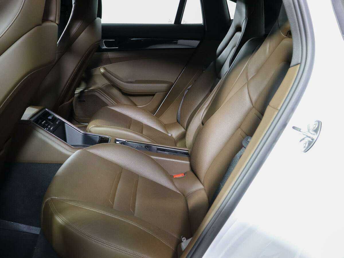 Купить Porsche Panamera 4S, 2016, 106 364 км, фото №6