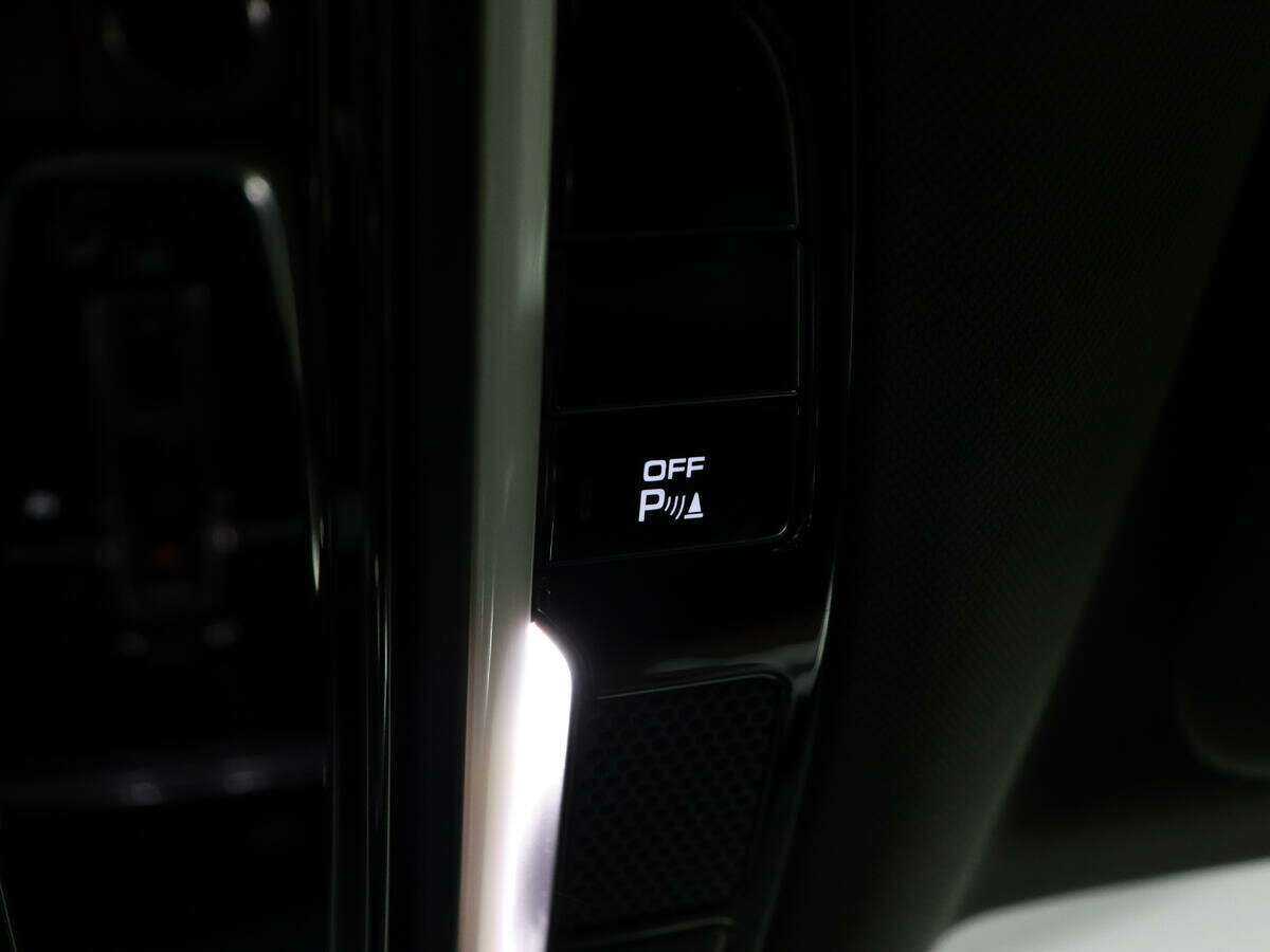 Купить Porsche Panamera 4S, 2016, 106 364 км, фото №17