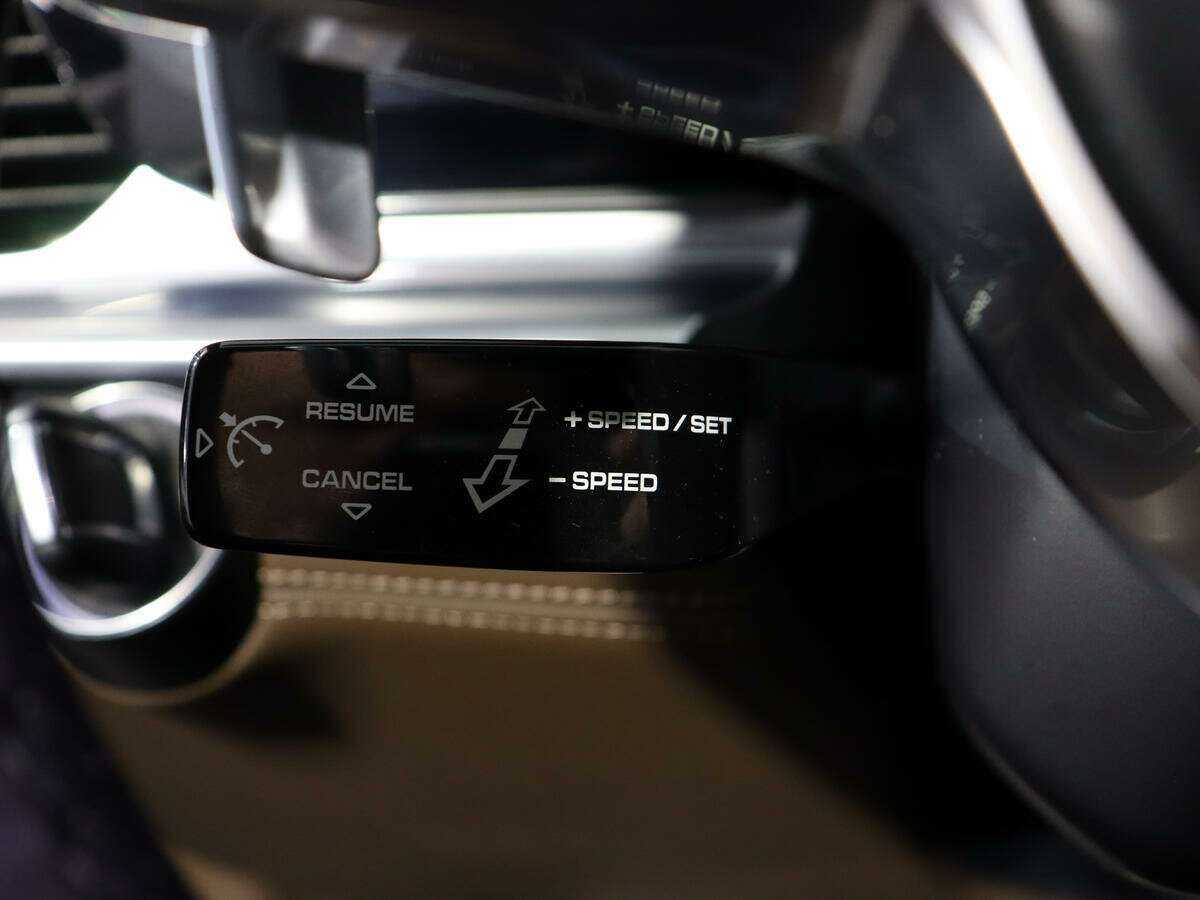 Купить Porsche Panamera 4S, 2016, 106 364 км, фото №19