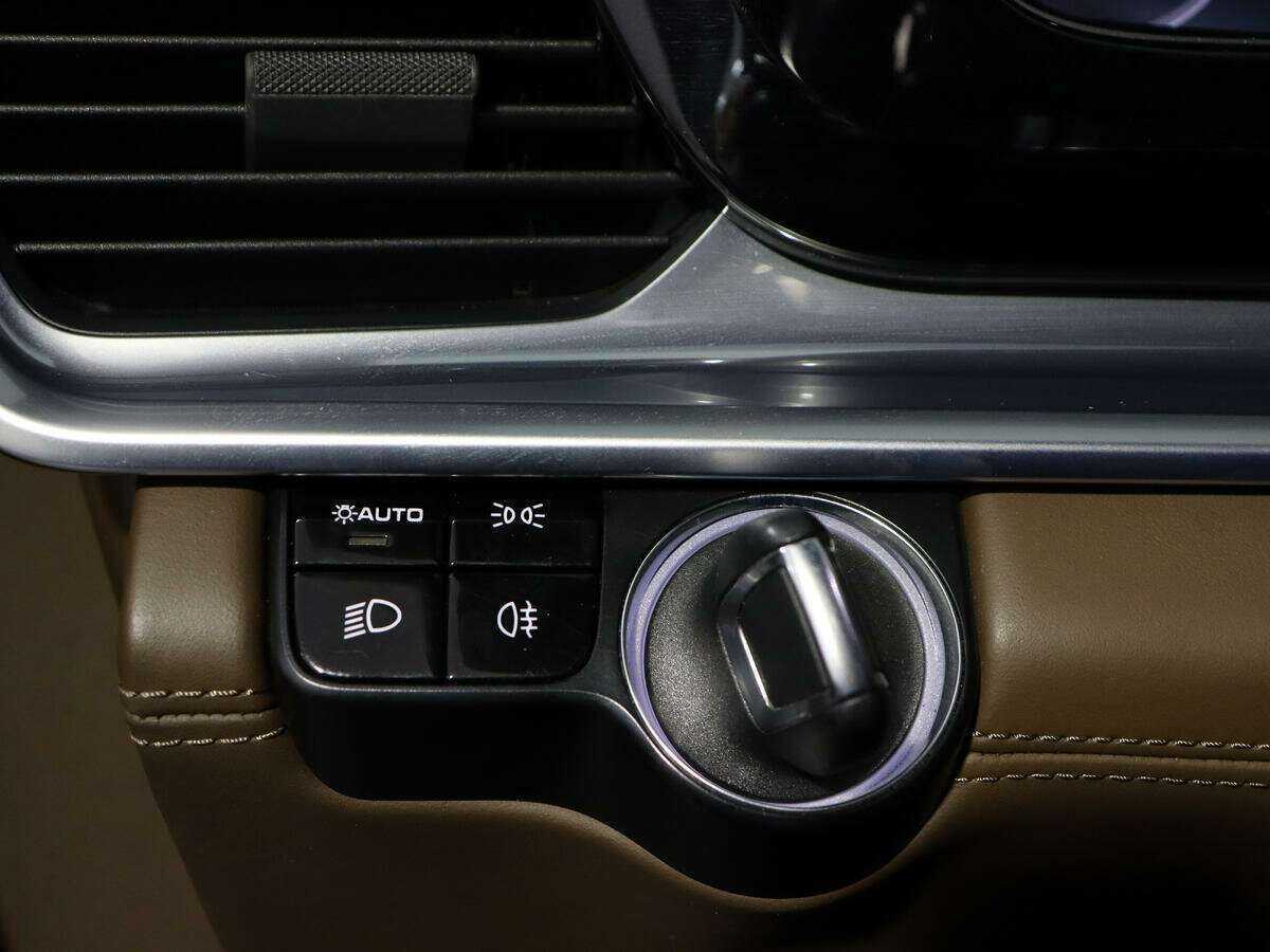 Купить Porsche Panamera 4S, 2016, 106 364 км, фото №20