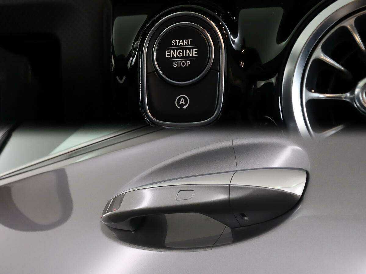 Купить Mercedes-Benz A-Класс AMG 35 AMG, 2020, 28 500 км, фото №20