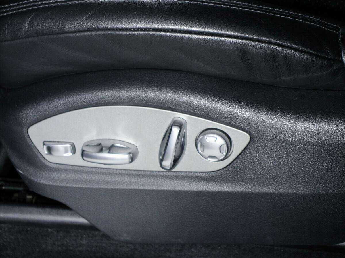 Купить Porsche Macan S, 2015, 105 920 км, фото №20