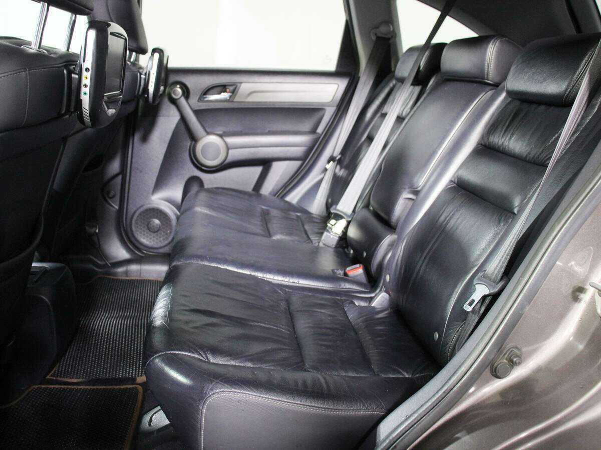 Купить Honda CR-V, 2011, 233 386 км, фото №9