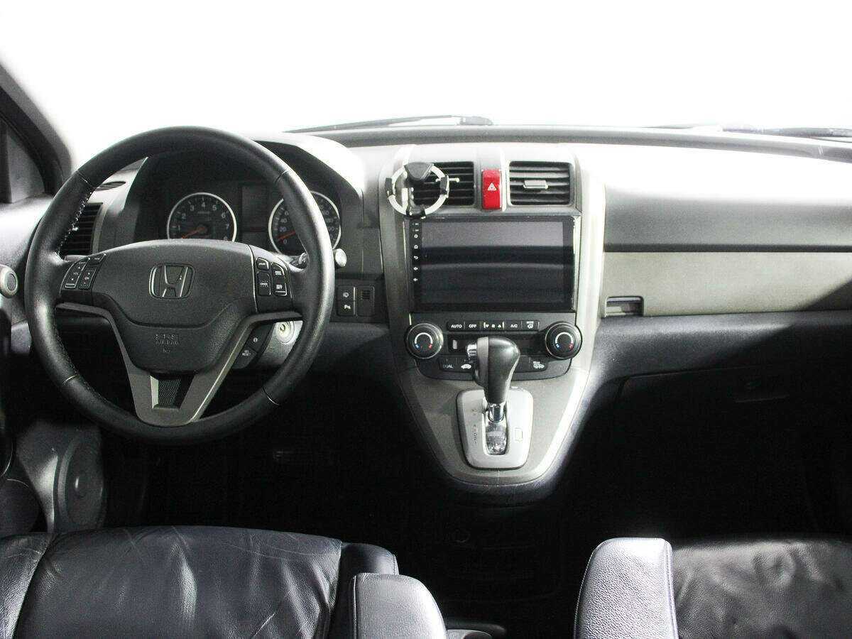 Купить Honda CR-V, 2011, 233 386 км, фото №11