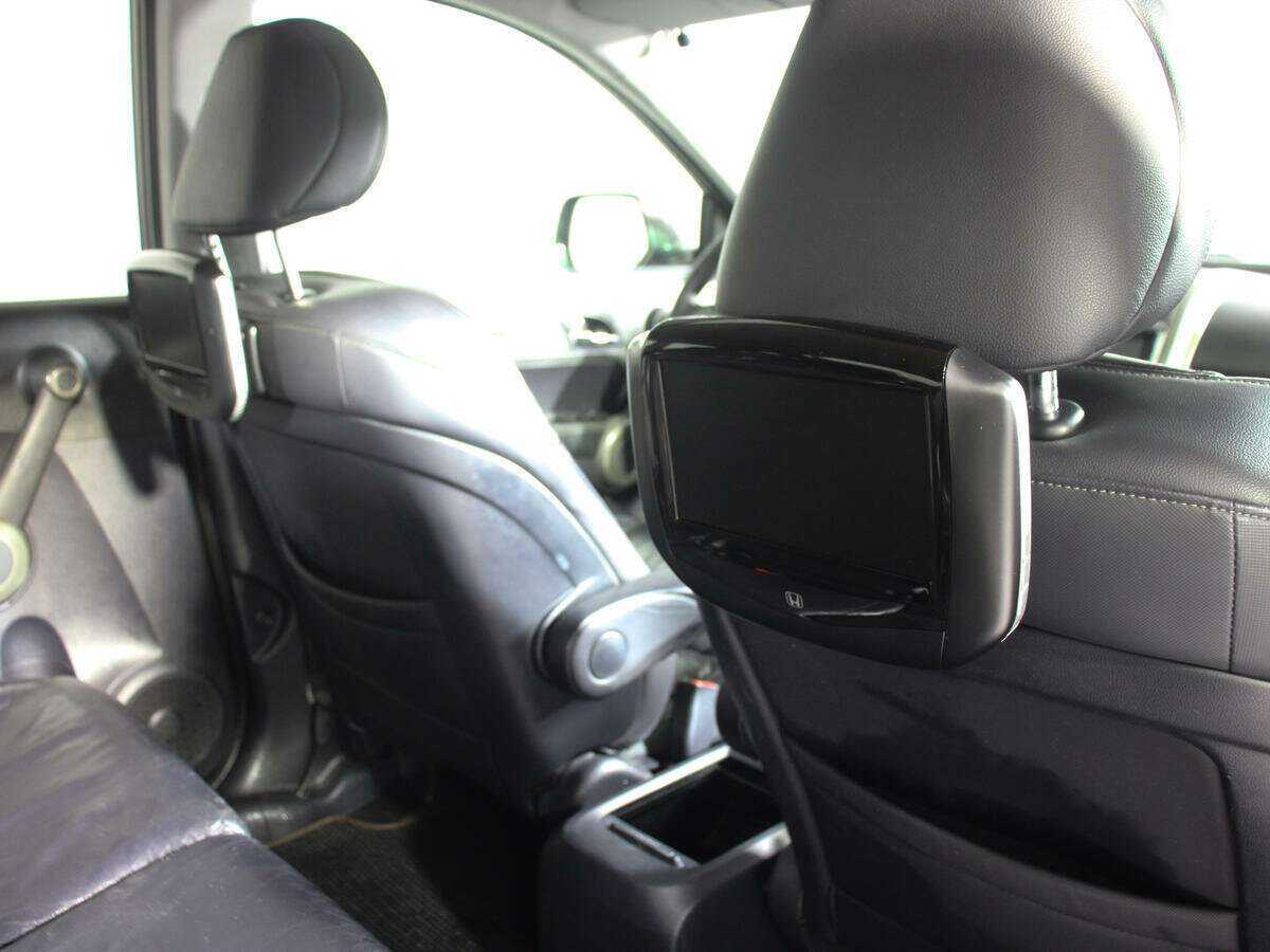 Купить Honda CR-V, 2011, 233 386 км, фото №14