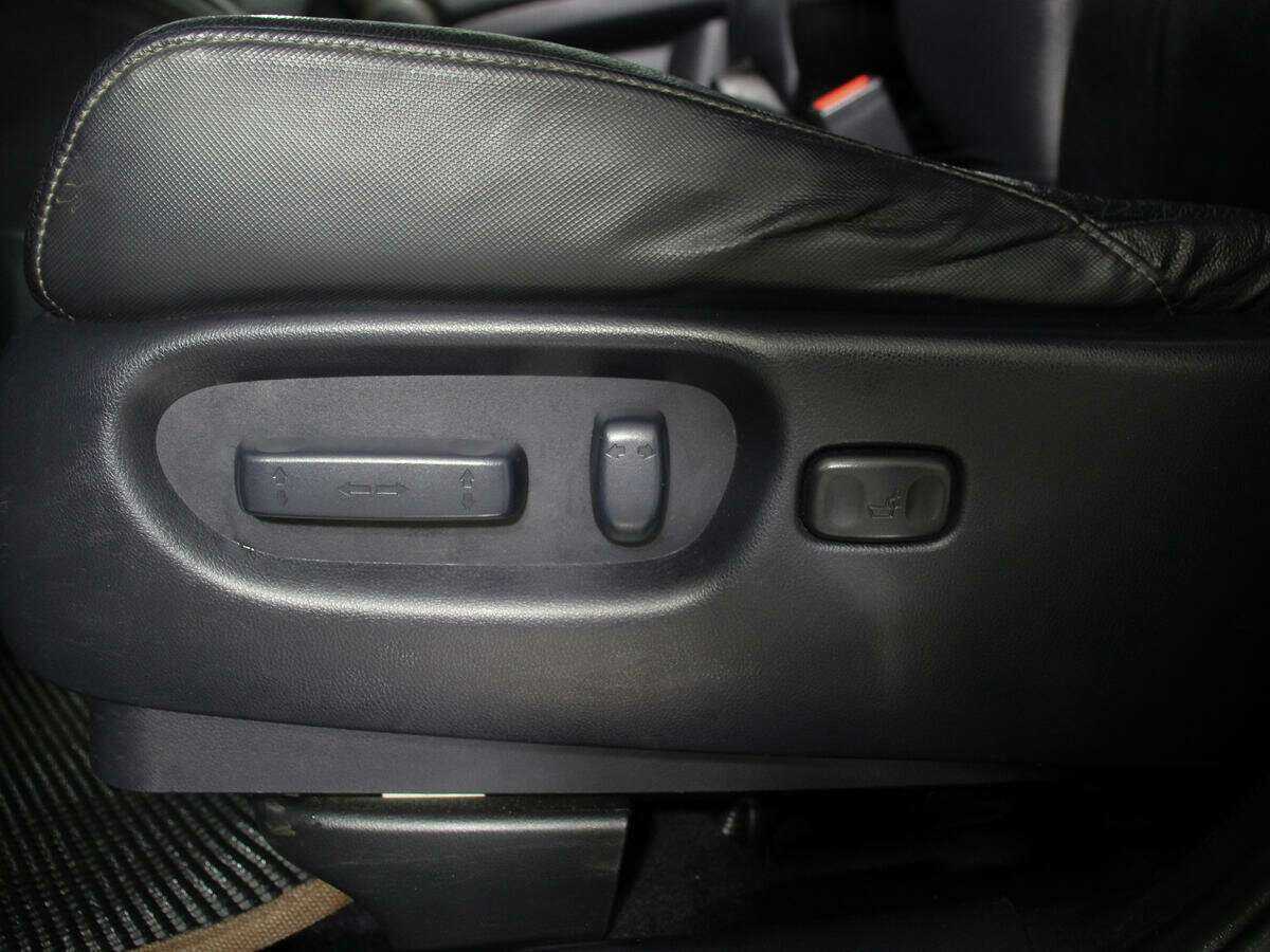 Купить Honda CR-V, 2011, 233 386 км, фото №15