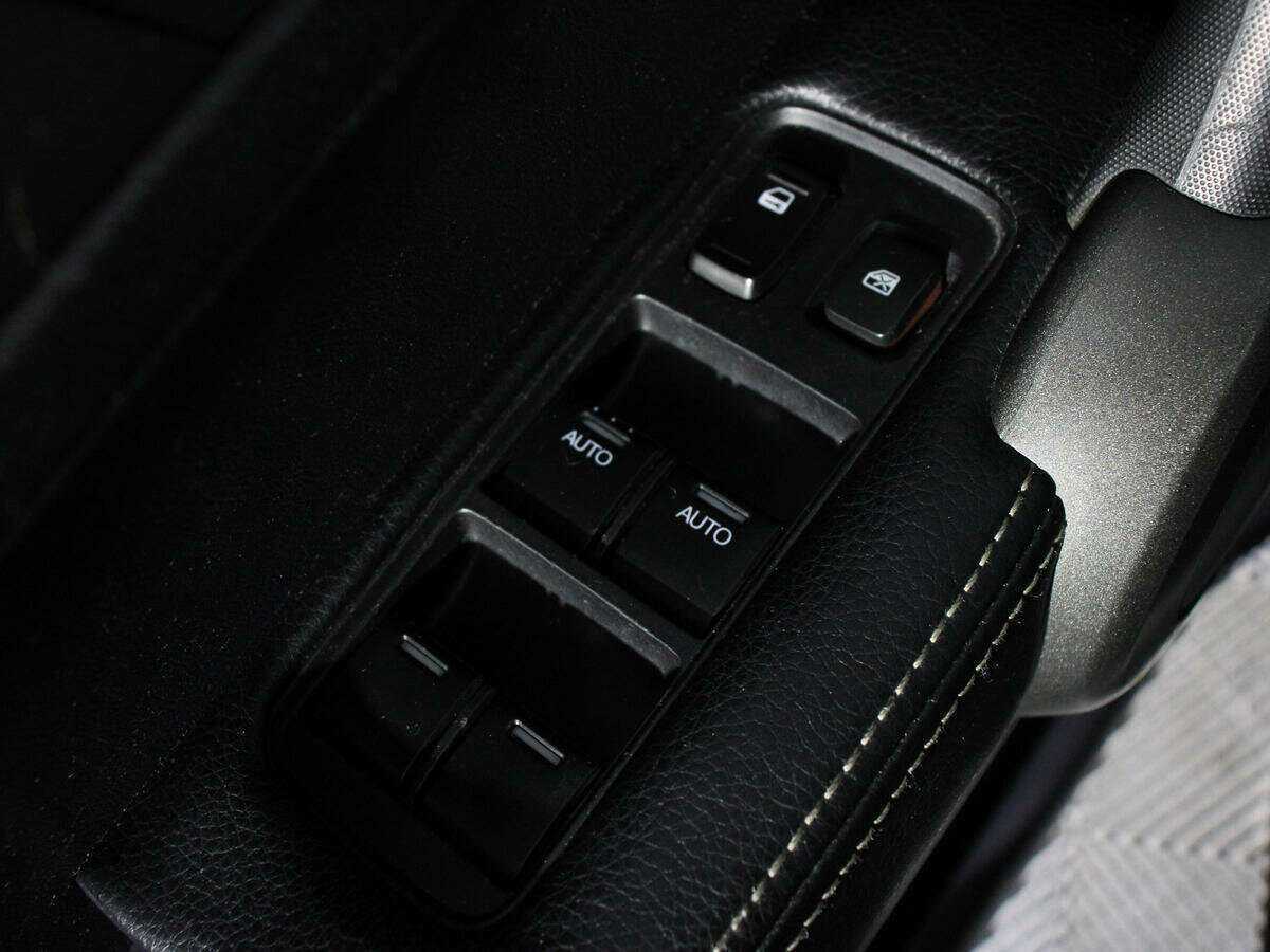 Купить Honda CR-V, 2011, 233 386 км, фото №17