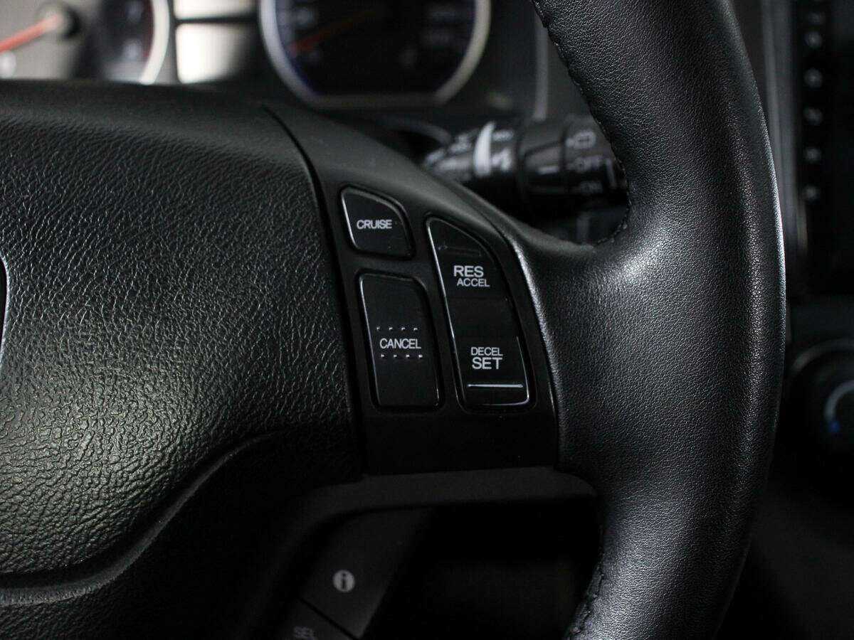 Купить Honda CR-V, 2011, 233 386 км, фото №18