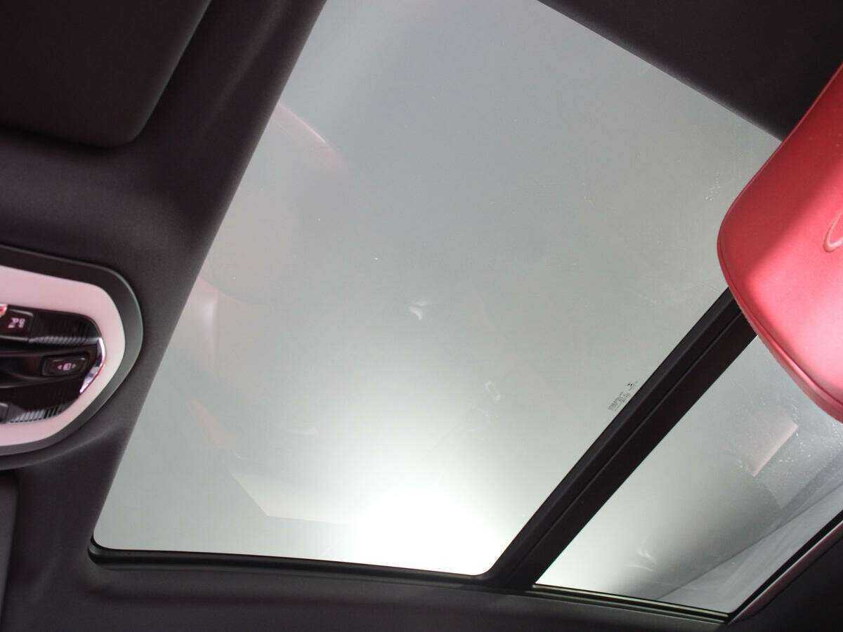 Купить Porsche Macan GTS, 2017, 75 238 км, фото №13