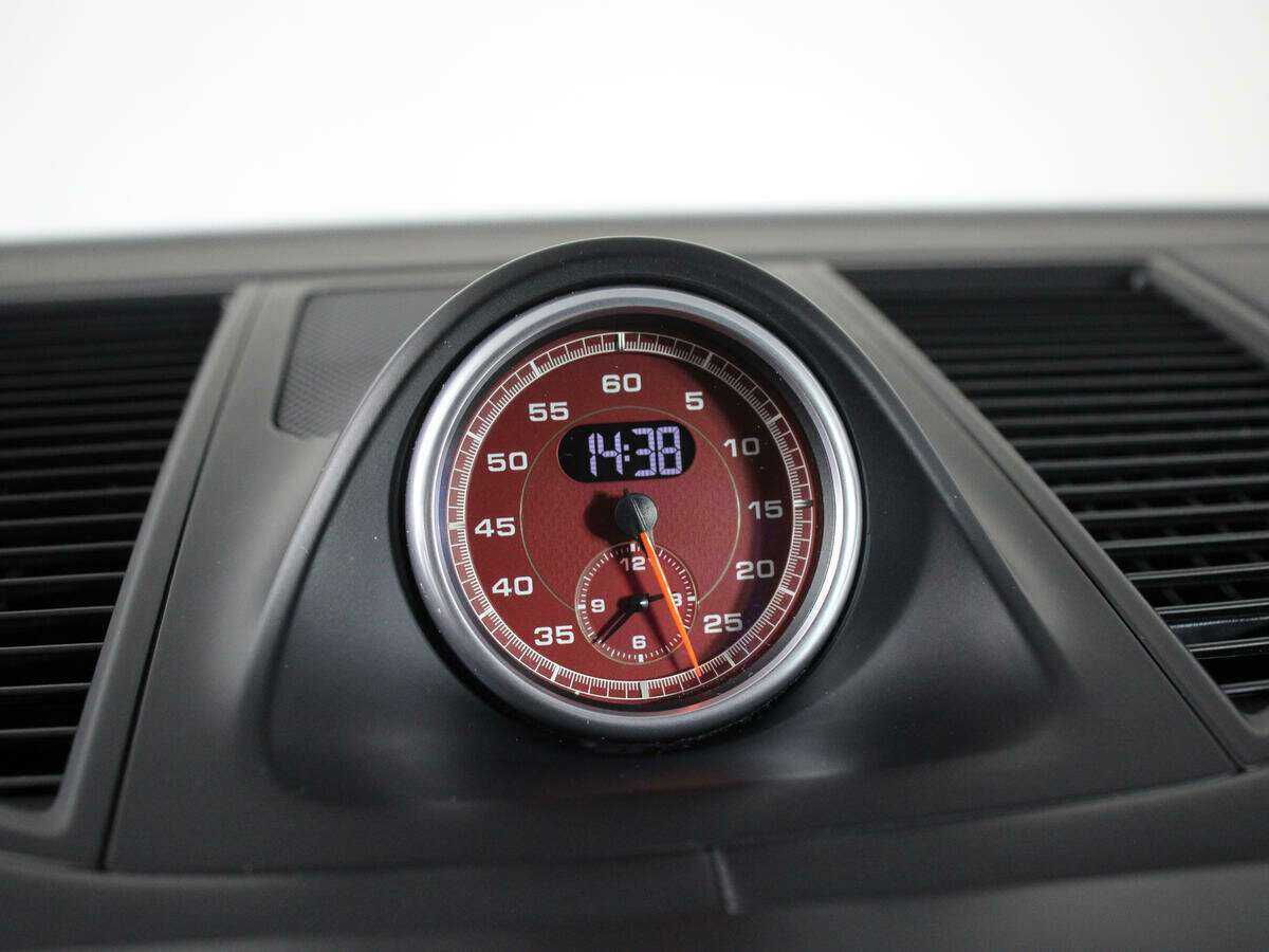 Купить Porsche Macan GTS, 2017, 75 238 км, фото №17