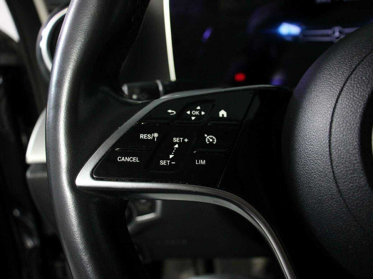 Купить Mercedes-Benz E-Класс 200 d, 2020, 256 028 км, фото №19