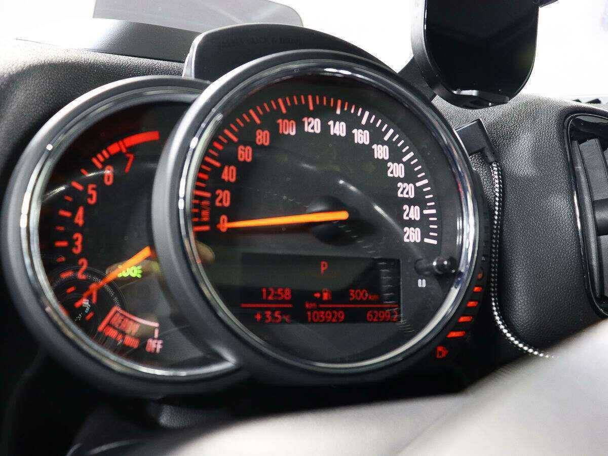 Купить Mini Countryman Cooper S, 2016, 103 000 км, фото №8