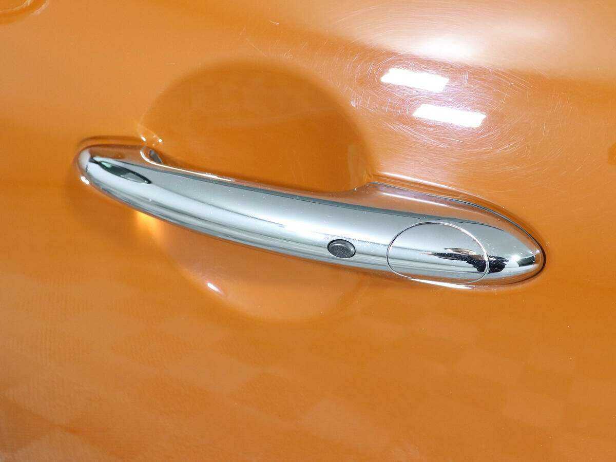 Купить Mini Countryman Cooper S, 2016, 103 000 км, фото №15