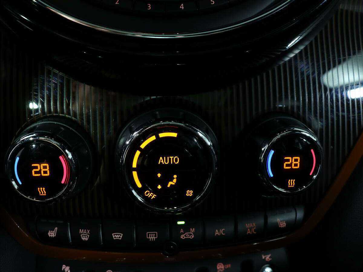 Купить Mini Countryman Cooper S, 2016, 103 000 км, фото №23