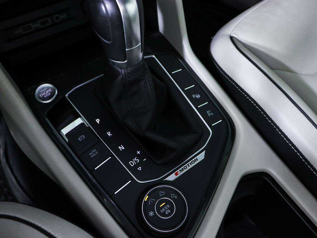 Купить Volkswagen Tiguan, 2018, 125 000 км, фото №19