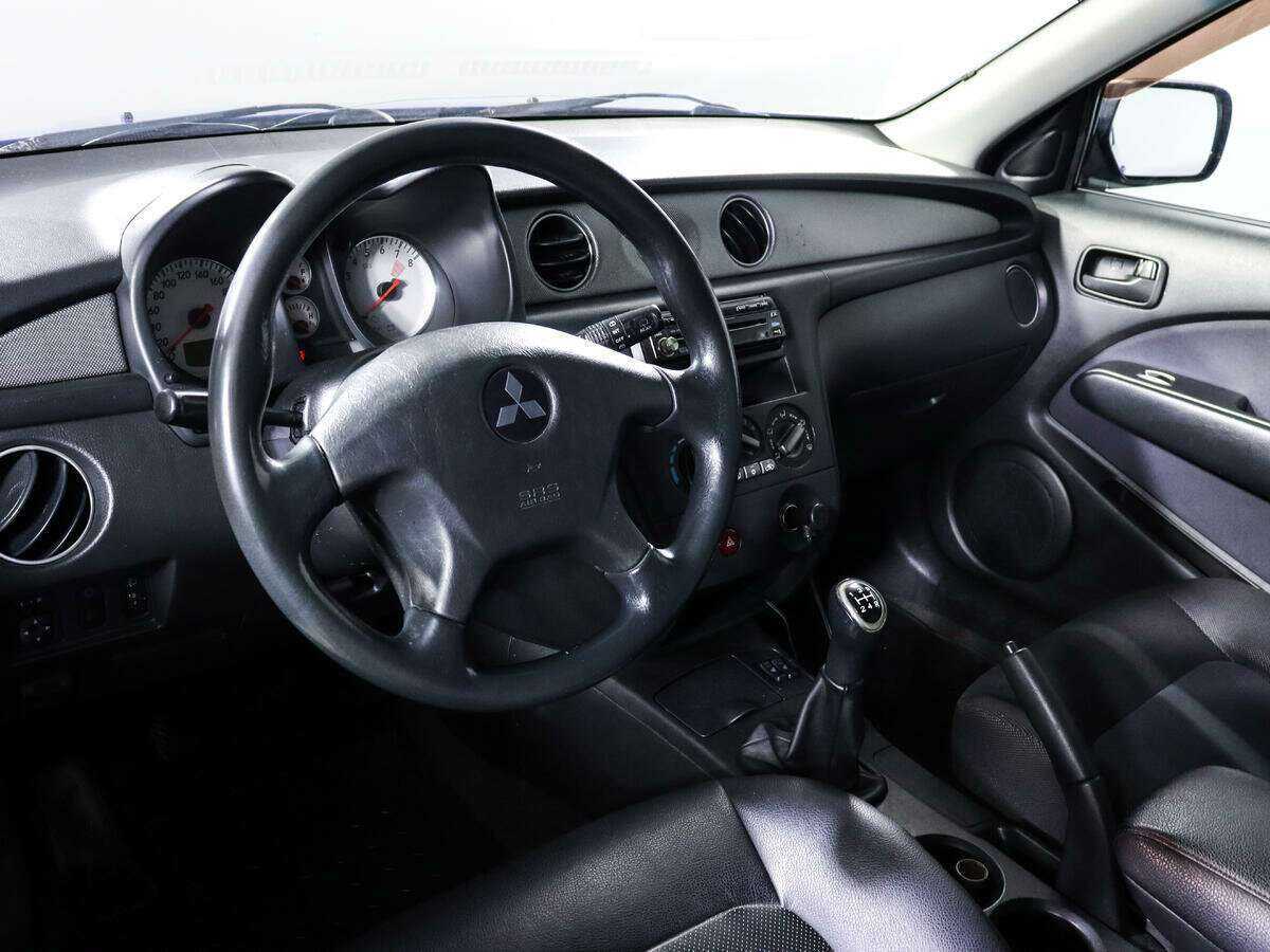 Купить Mitsubishi Outlander, 2006, 363 566 км, фото №14