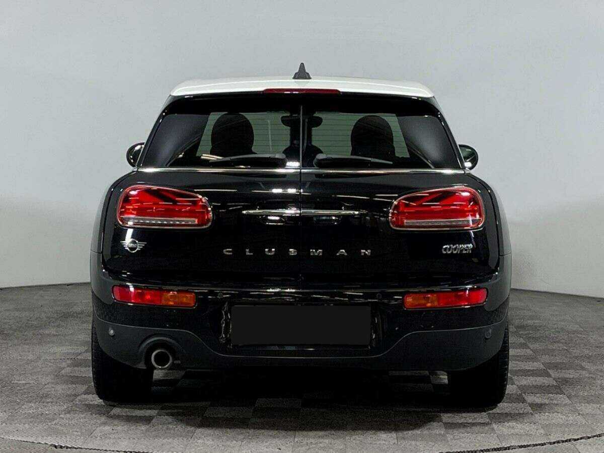 Купить Mini Clubman Cooper, 2020, 41 671 км, фото №6