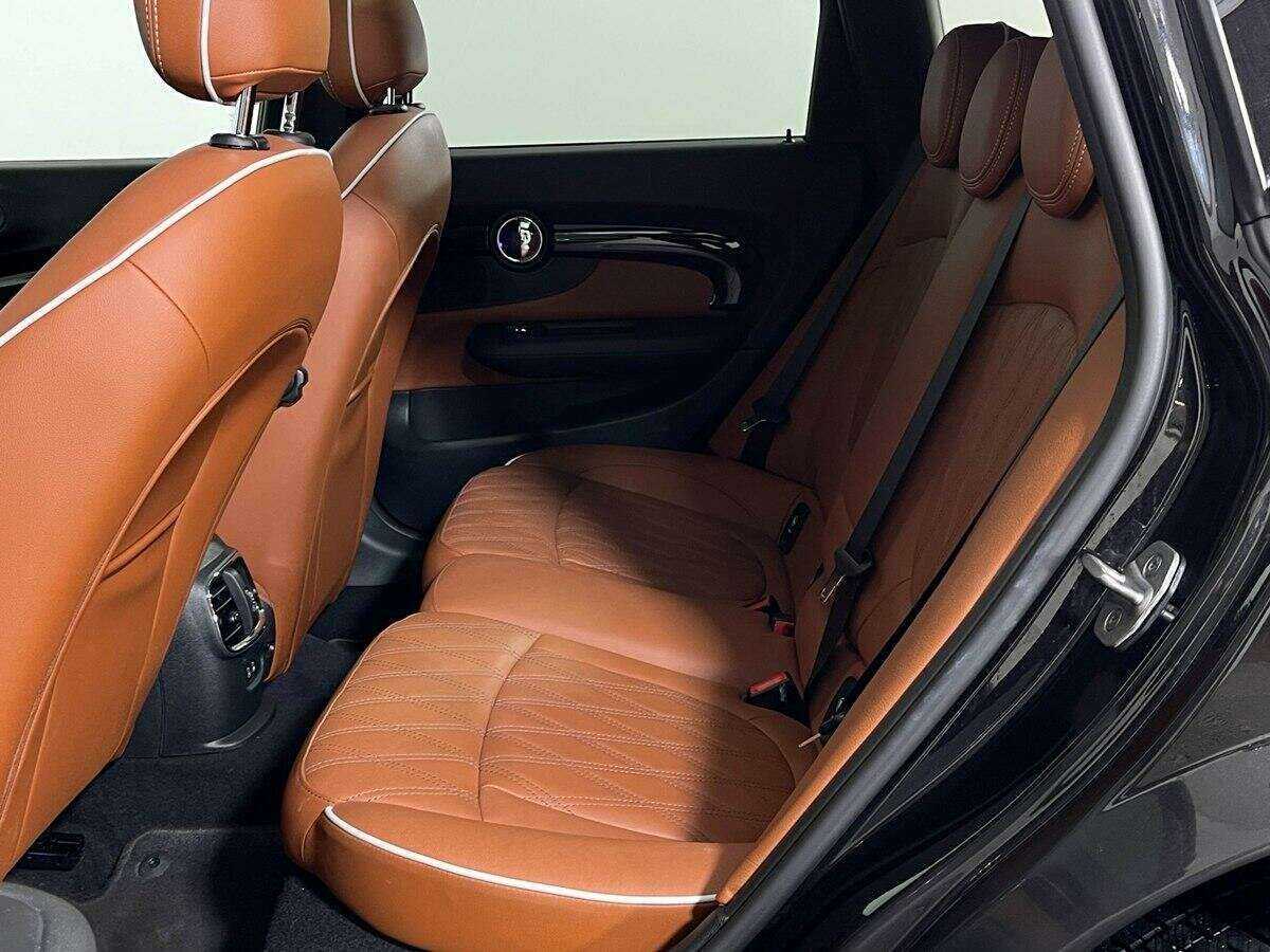 Купить Mini Clubman Cooper, 2020, 41 671 км, фото №10