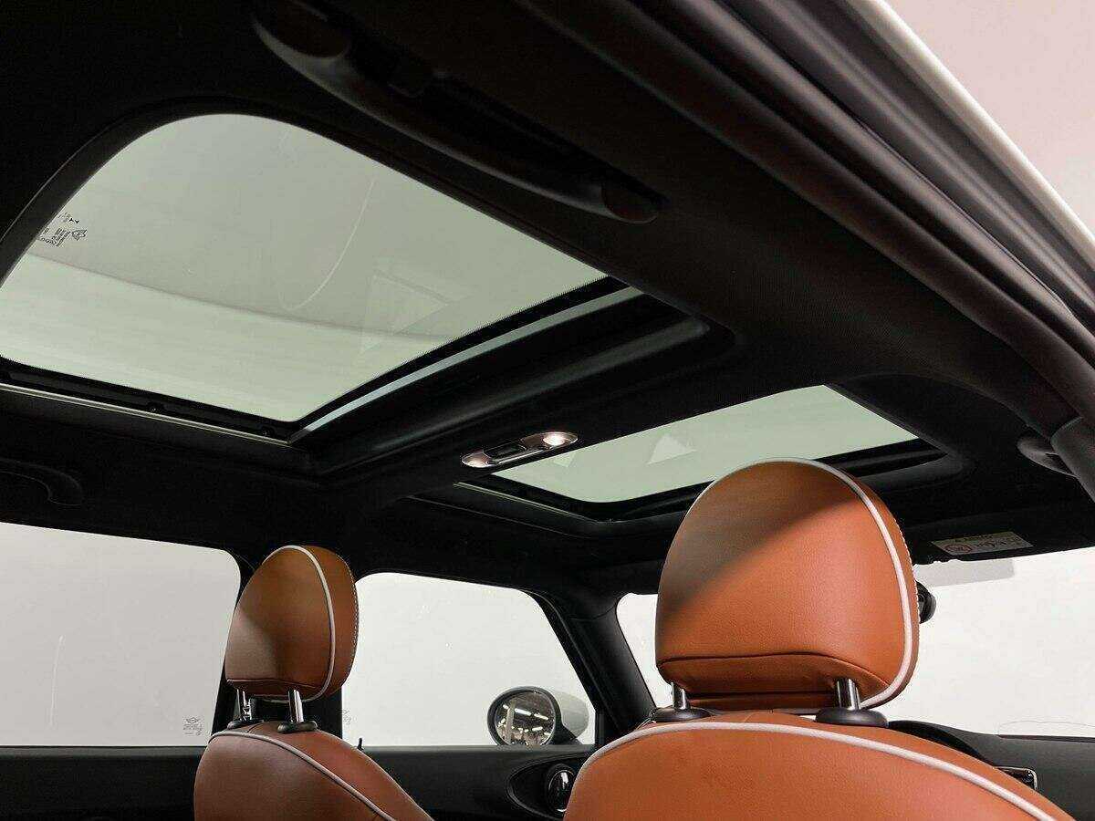 Купить Mini Clubman Cooper, 2020, 41 671 км, фото №14