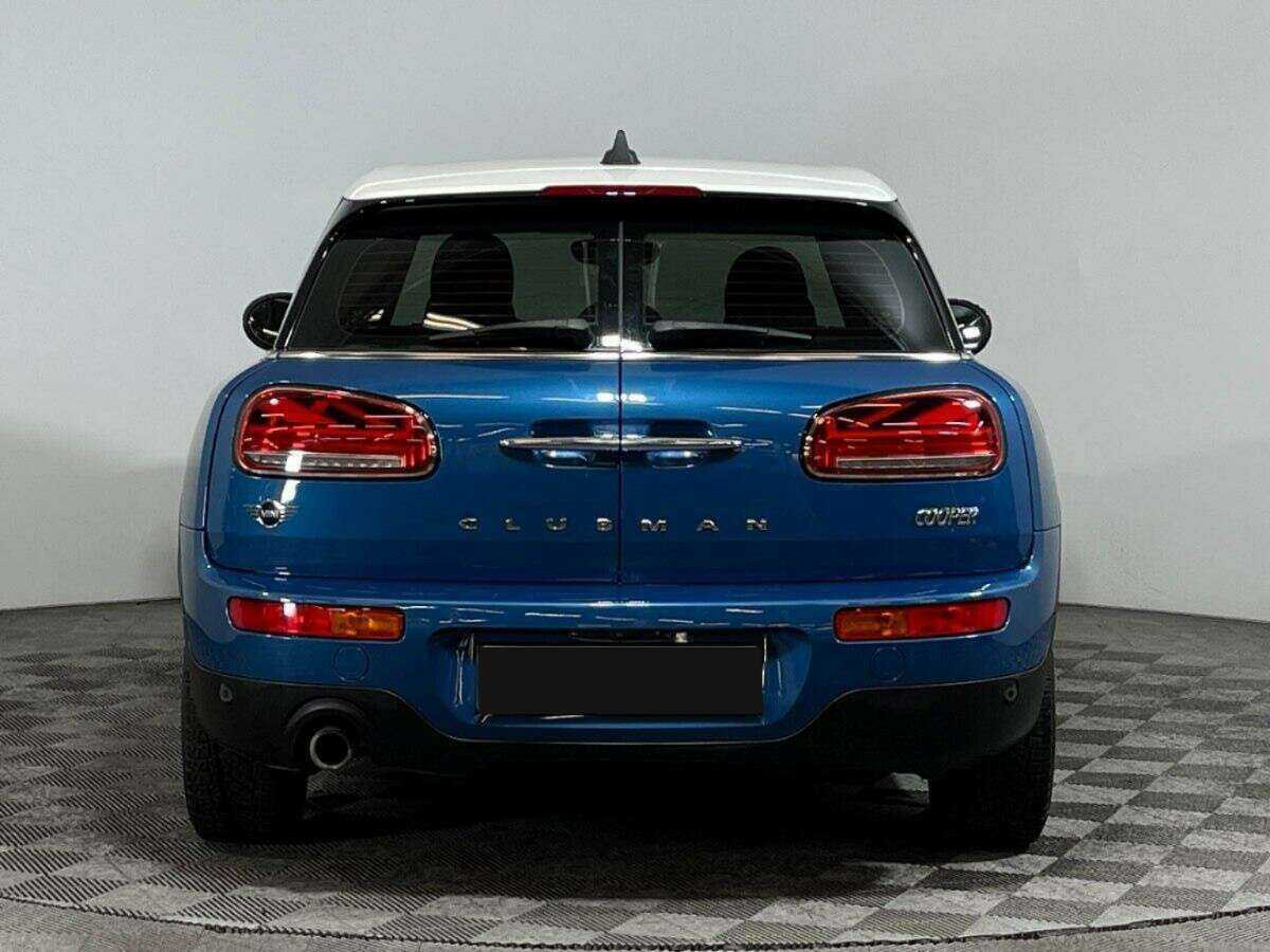 Купить Mini Clubman Cooper, 2021, 56 601 км, фото №6