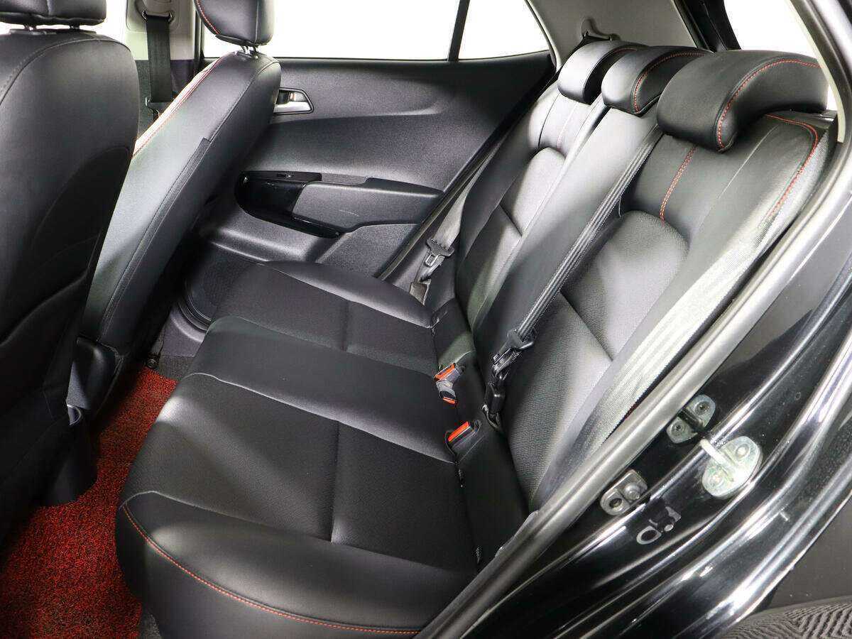 Купить Kia Morning, 2018, 117 715 км, фото №10