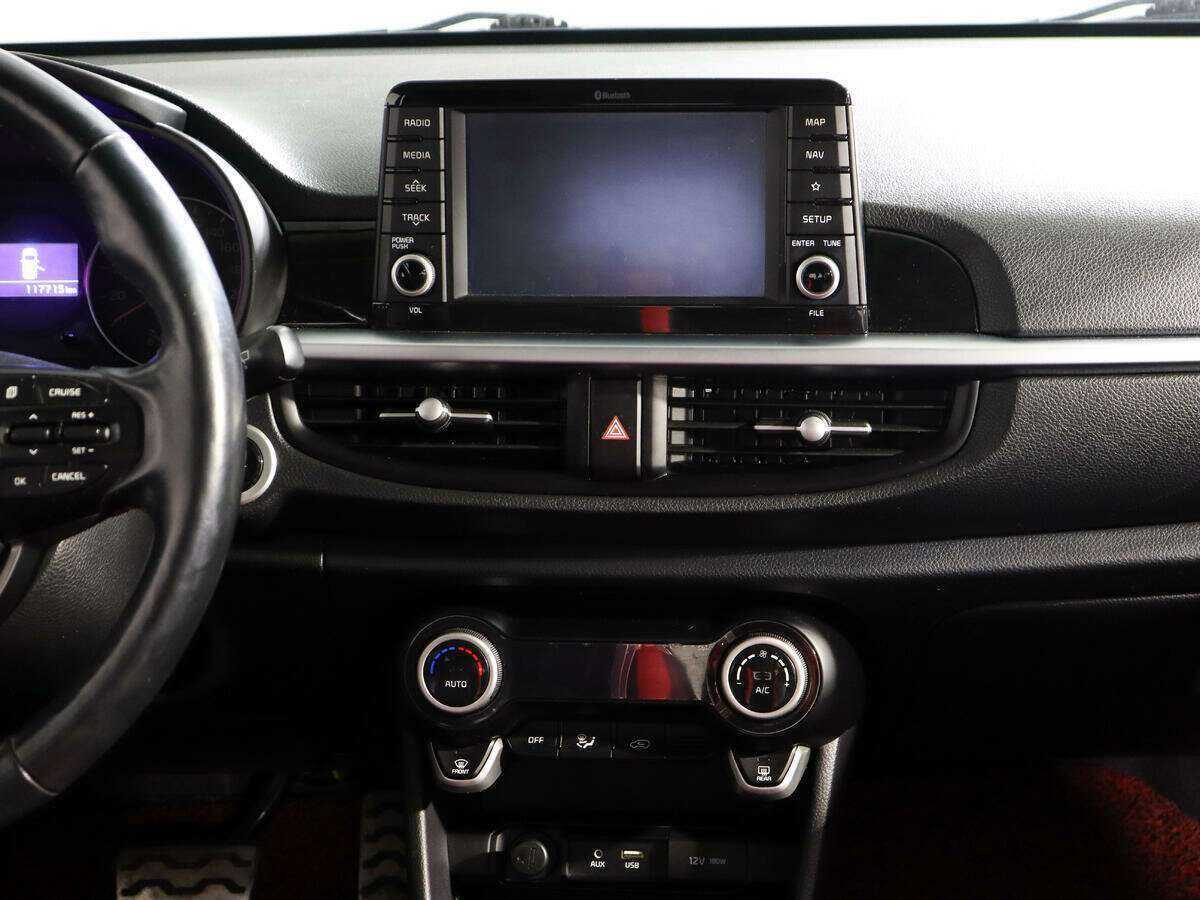 Купить Kia Morning, 2018, 117 715 км, фото №13