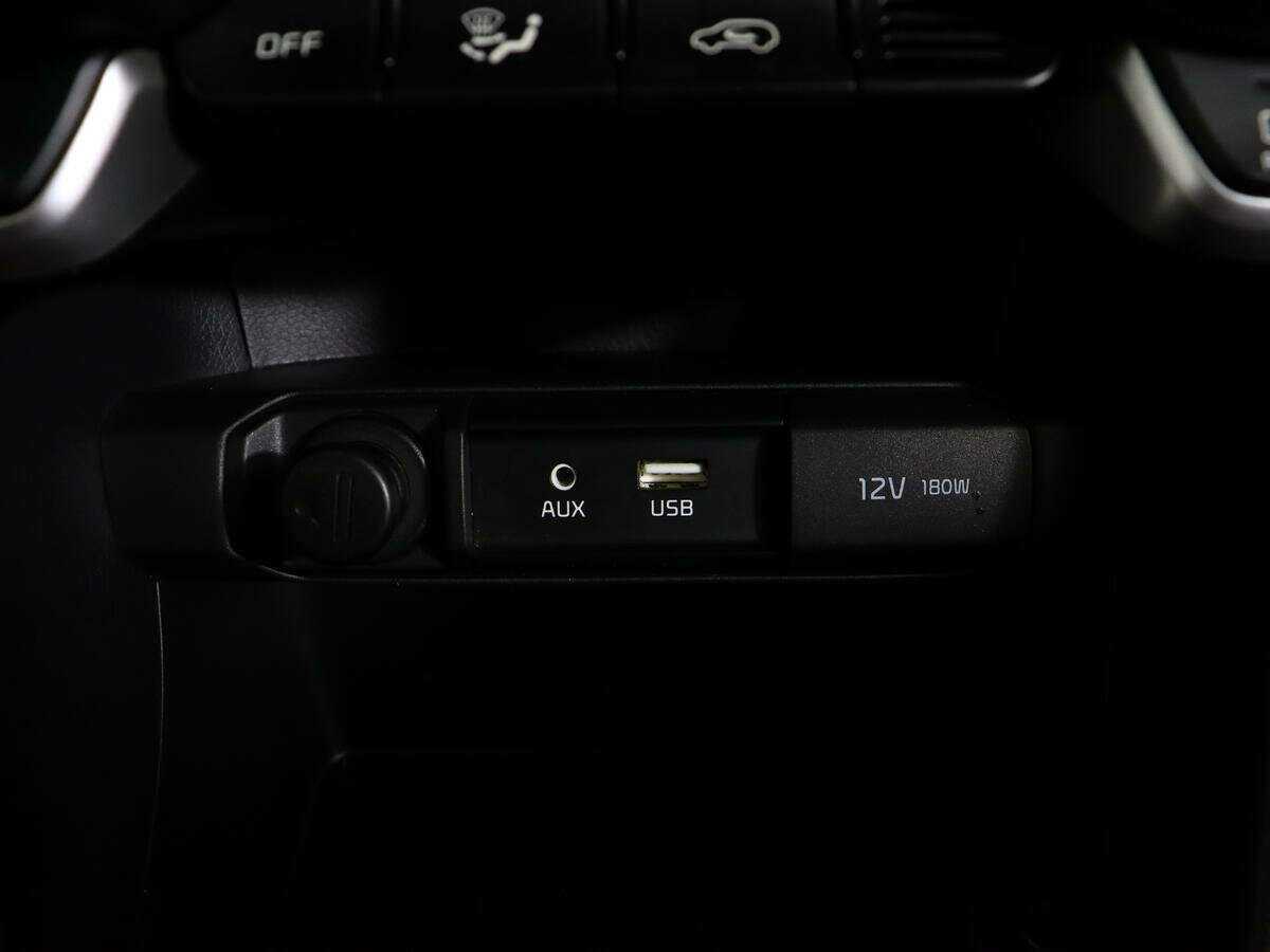 Купить Kia Morning, 2018, 117 715 км, фото №22