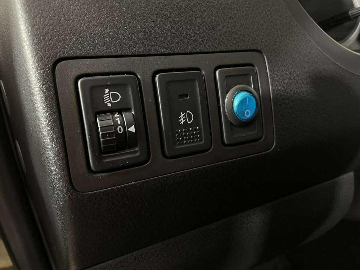 Купить Suzuki Grand Vitara, 2010, 198 257 км, фото №8