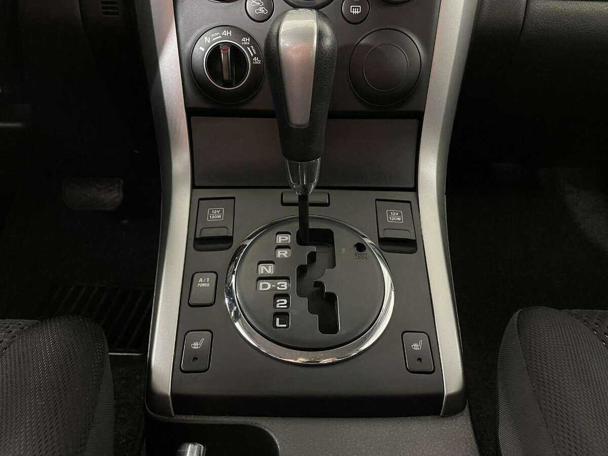Купить Suzuki Grand Vitara, 2010, 198 257 км, фото №12