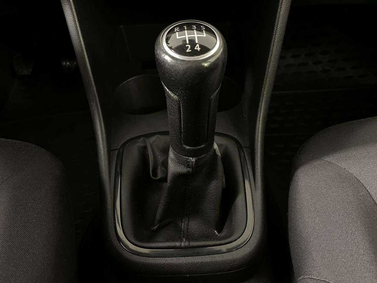 Купить Volkswagen Polo, 2011, 11 938 км, фото №11