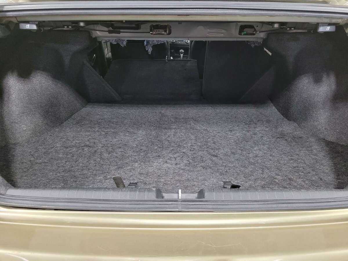 Купить Honda Civic, 2007, 143 510 км, фото №16