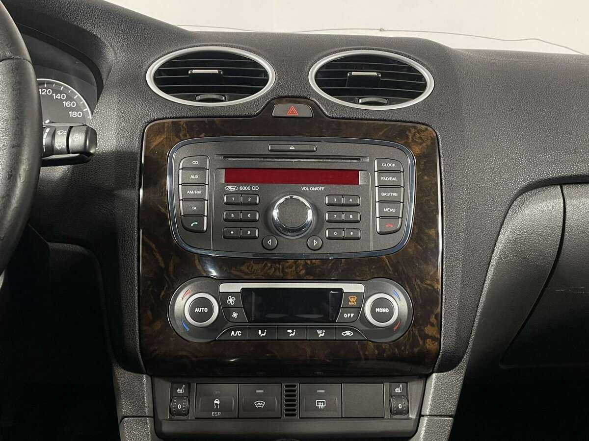 Купить Ford Focus, 2007, 410 018 км, фото №12